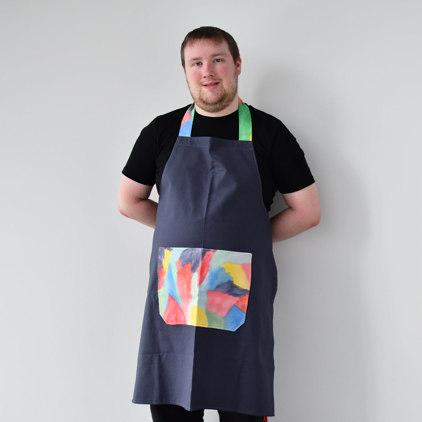 Apron