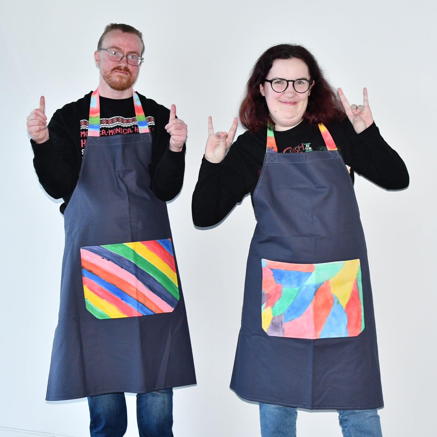 Apron