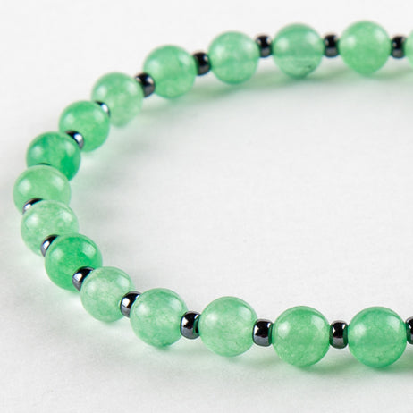 Green Aventurine Bracelet