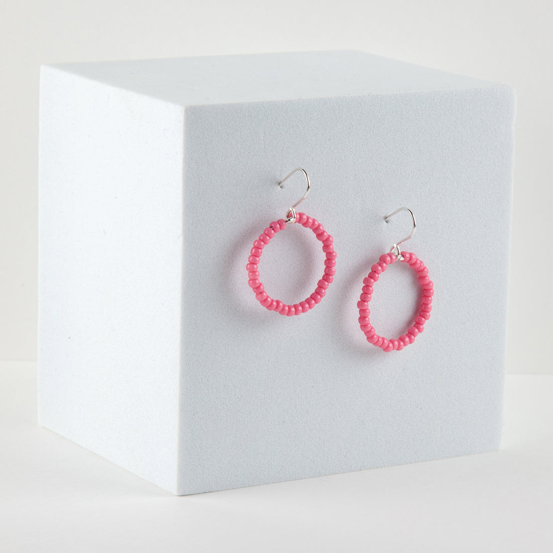 Miyuki Hoops - Colourful