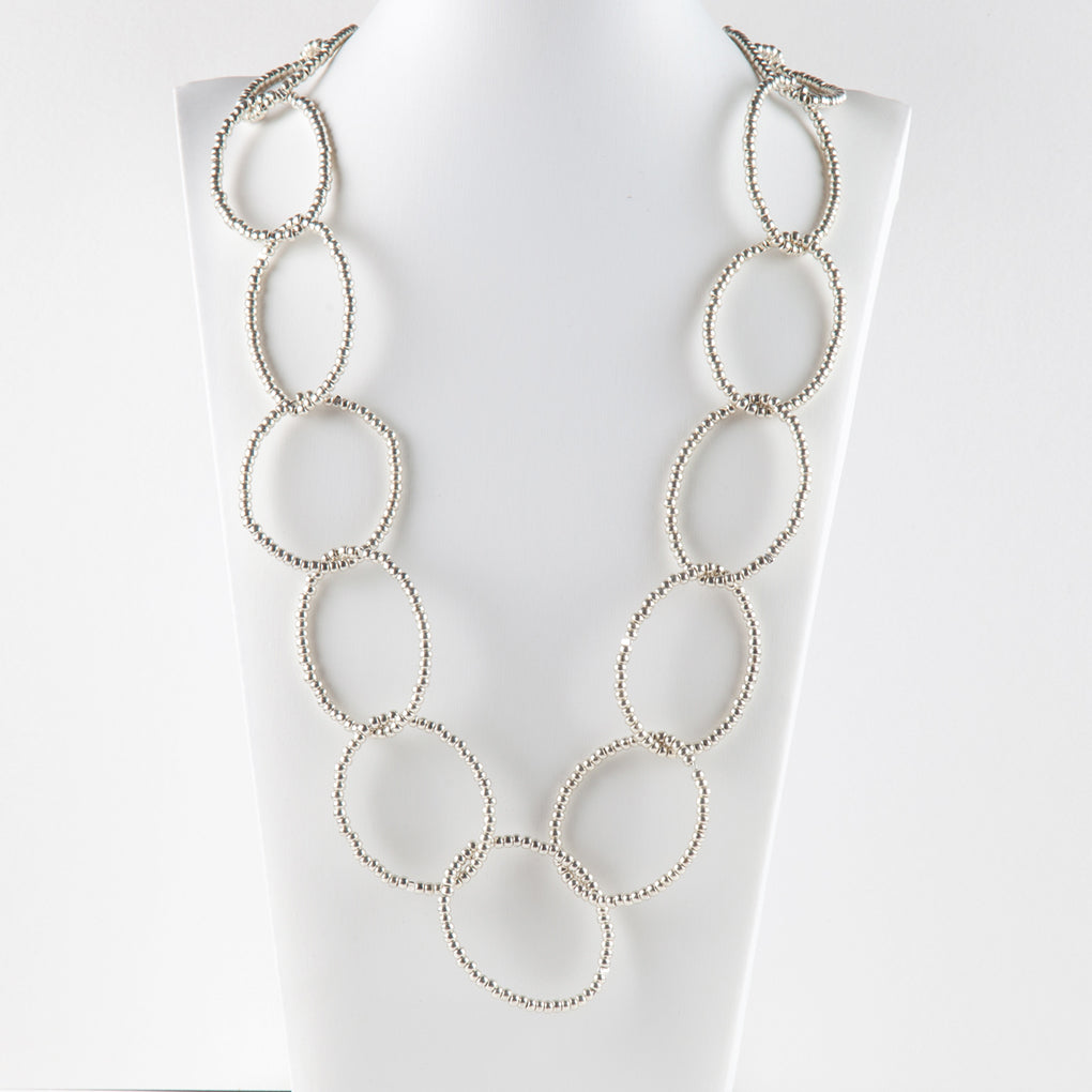 Miyuki Chain - Classic