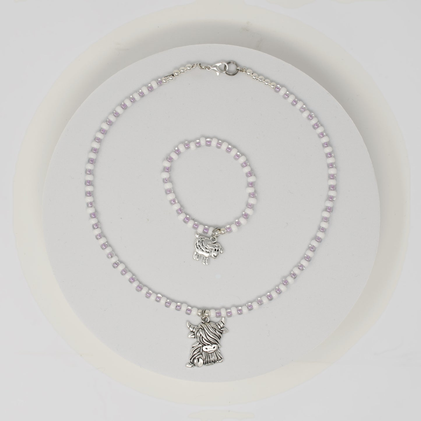 Farm Animal Bracelets