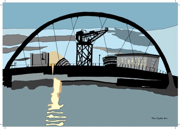 Clyde Connections Calendar 2026