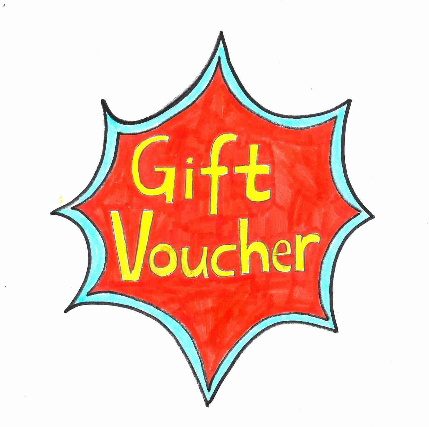 Gift Voucher