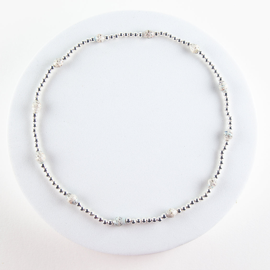 Scotland Map Necklace