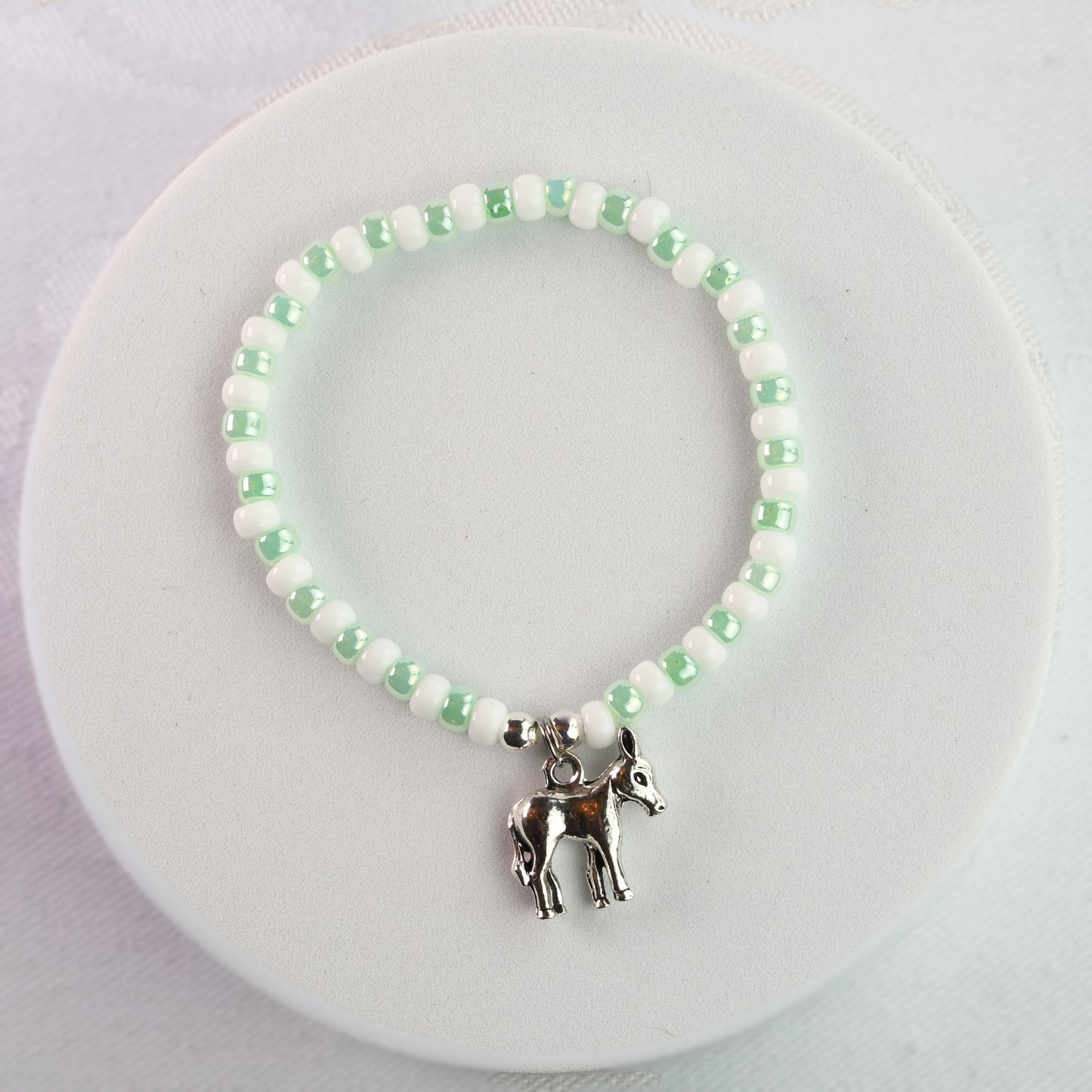Farm Animal Bracelets