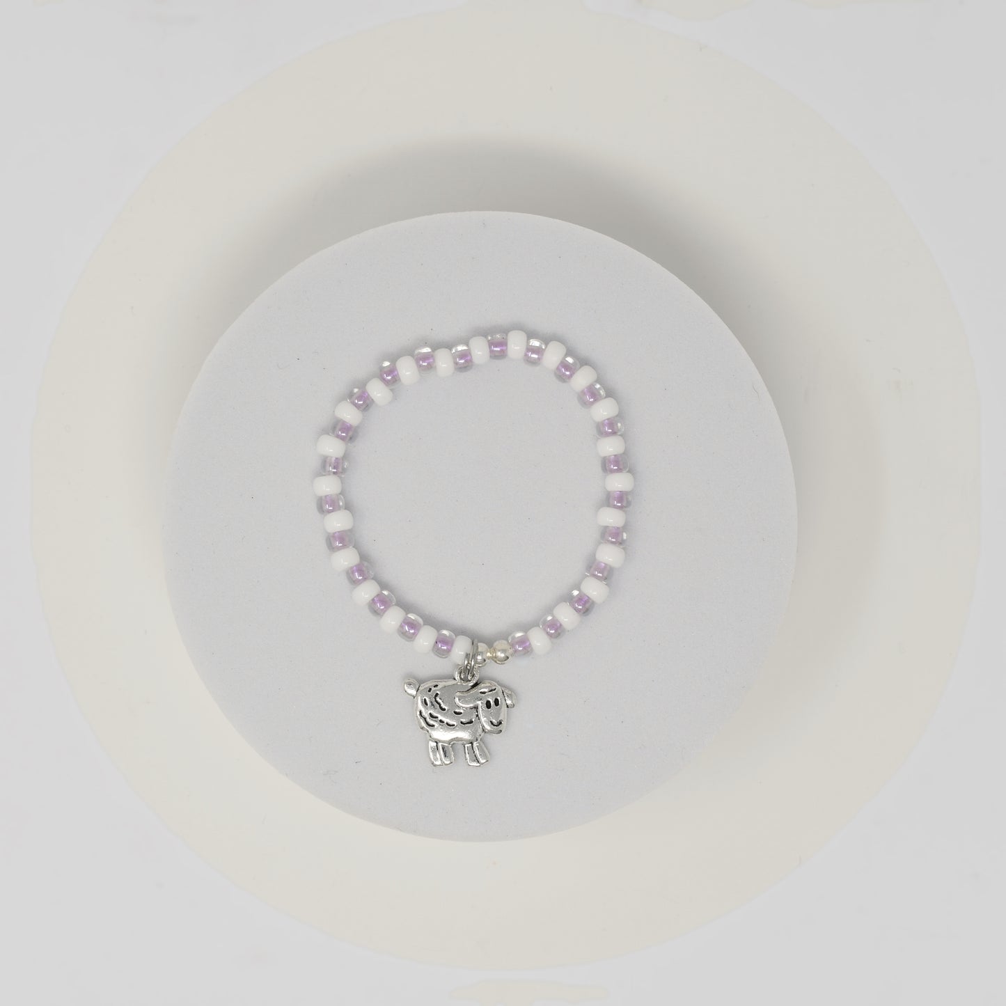 Farm Animal Bracelets