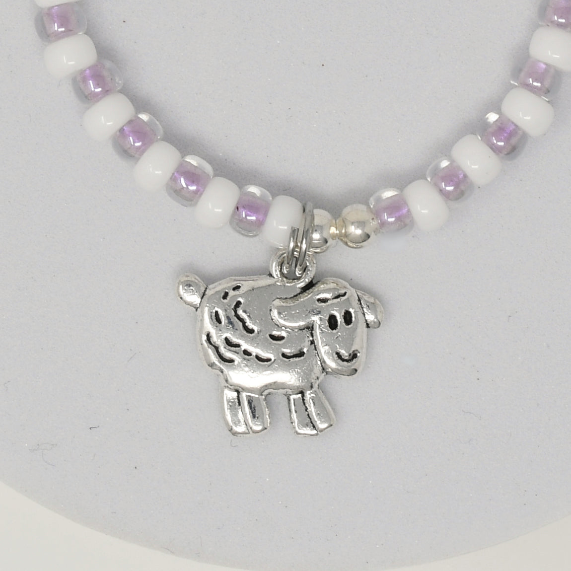 Farm Animal Bracelets