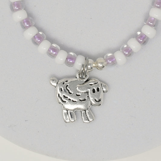 Farm Animal Bracelets